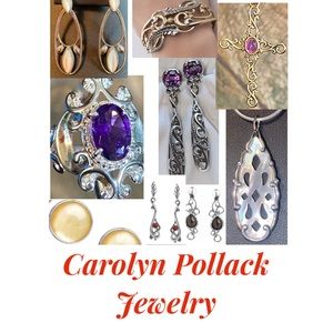 Carolyn Pollack Jewelry Collection